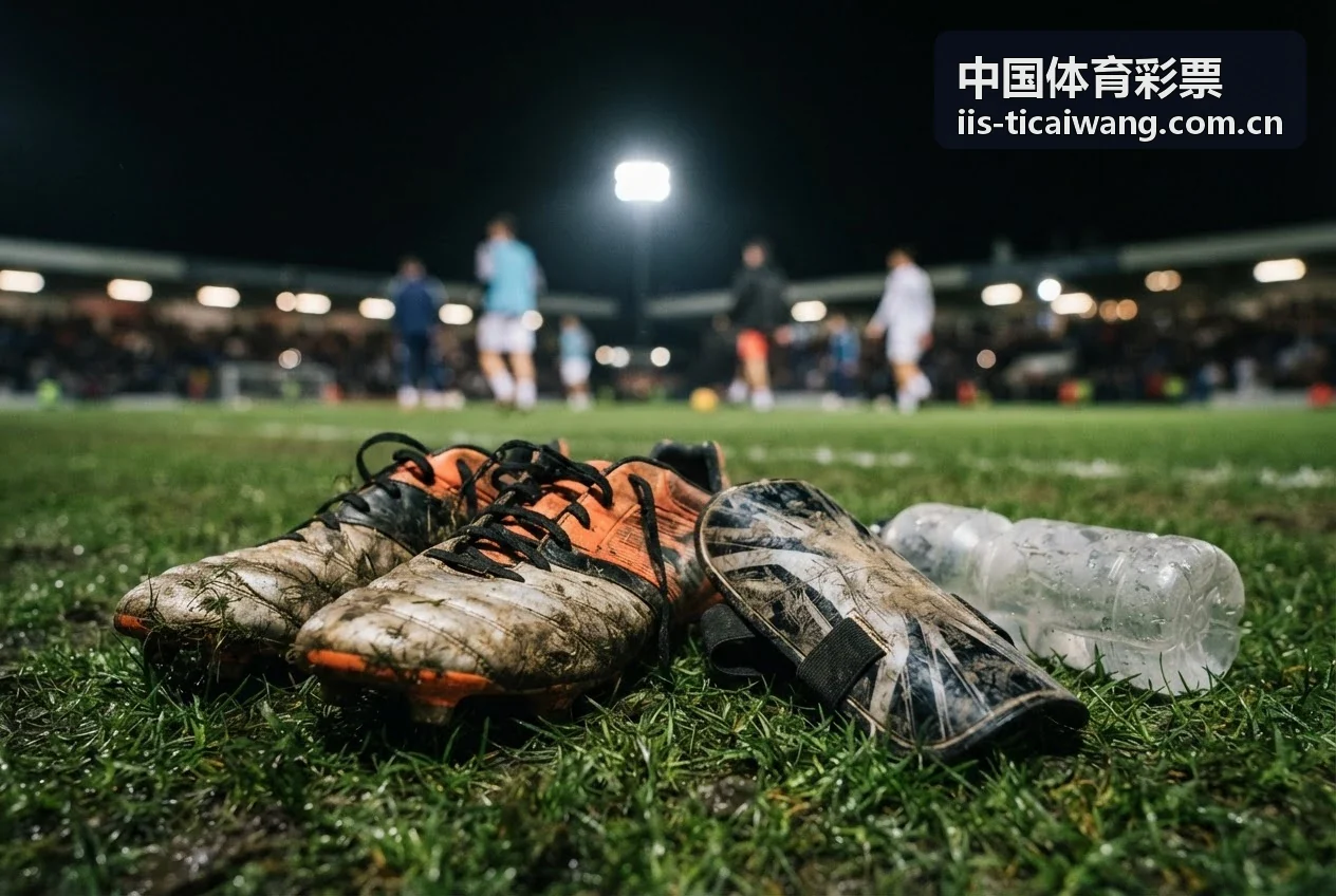 中国体育彩票竞彩足球公益事业